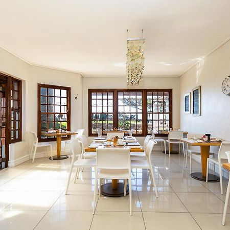 Harbour House Hotel - Le Paradis Apartments Германус Екстер'єр фото