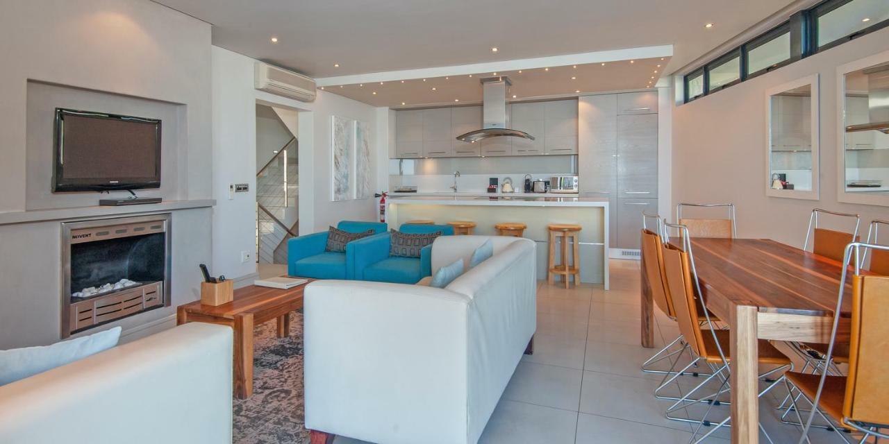 Harbour House Hotel - Le Paradis Apartments Германус Екстер'єр фото