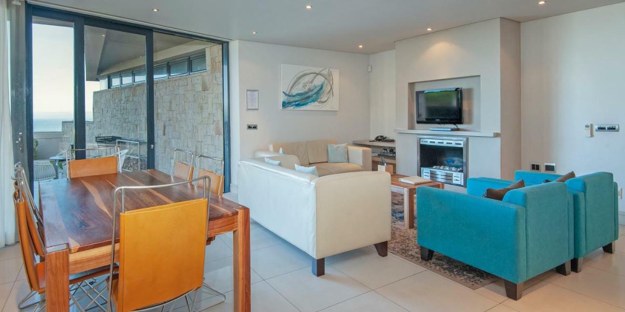 Harbour House Hotel - Le Paradis Apartments Германус Екстер'єр фото