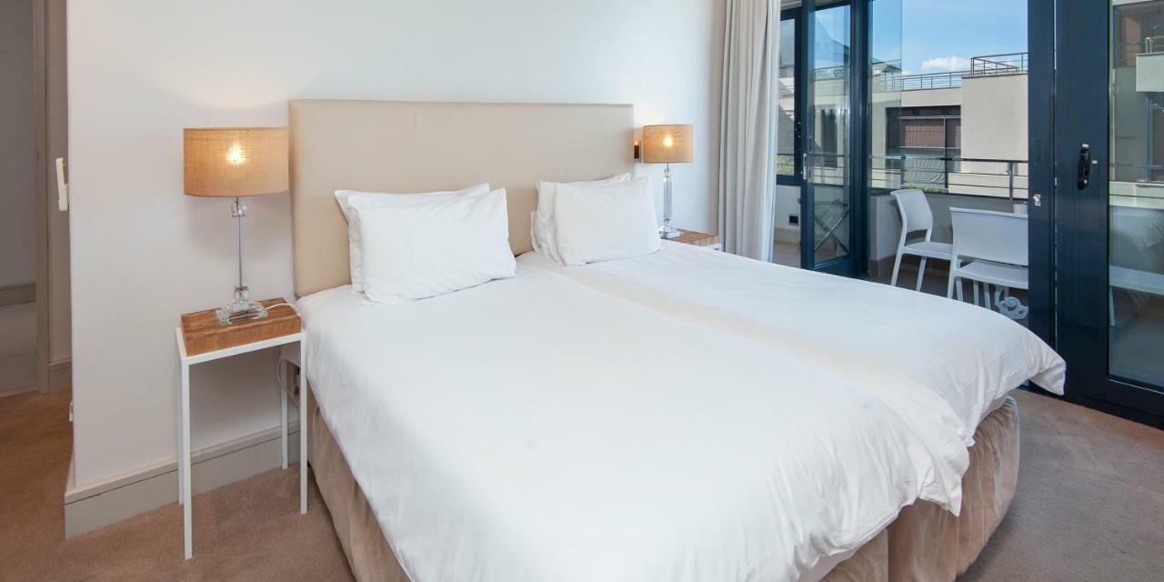 Harbour House Hotel - Le Paradis Apartments Германус Екстер'єр фото