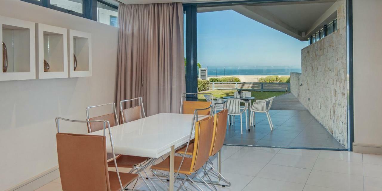 Harbour House Hotel - Le Paradis Apartments Германус Екстер'єр фото