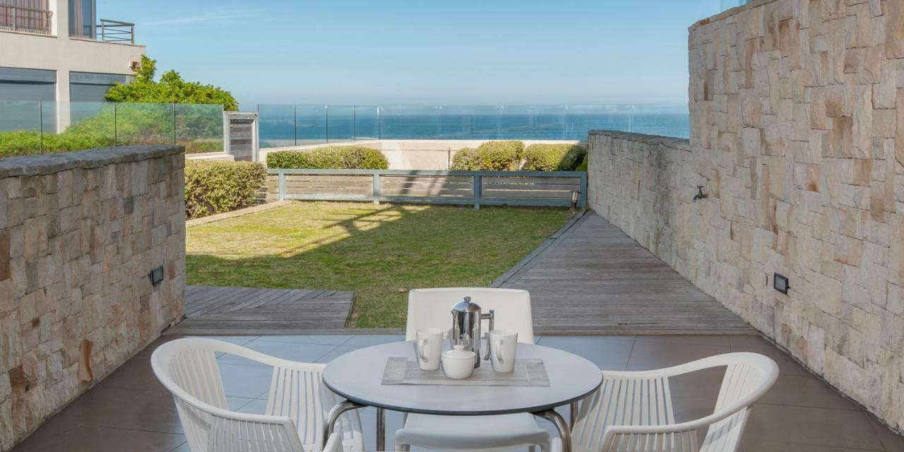 Harbour House Hotel - Le Paradis Apartments Германус Екстер'єр фото