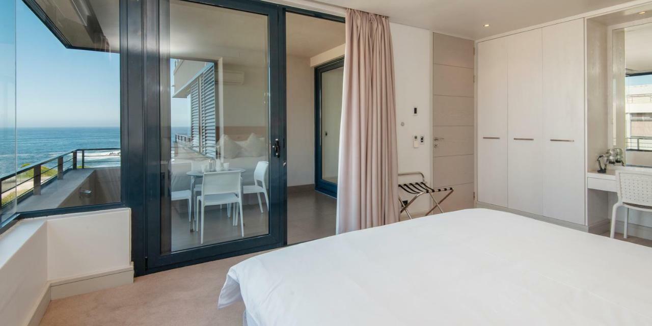 Harbour House Hotel - Le Paradis Apartments Германус Екстер'єр фото