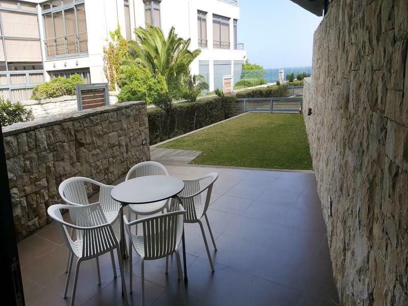 Harbour House Hotel - Le Paradis Apartments Германус Екстер'єр фото